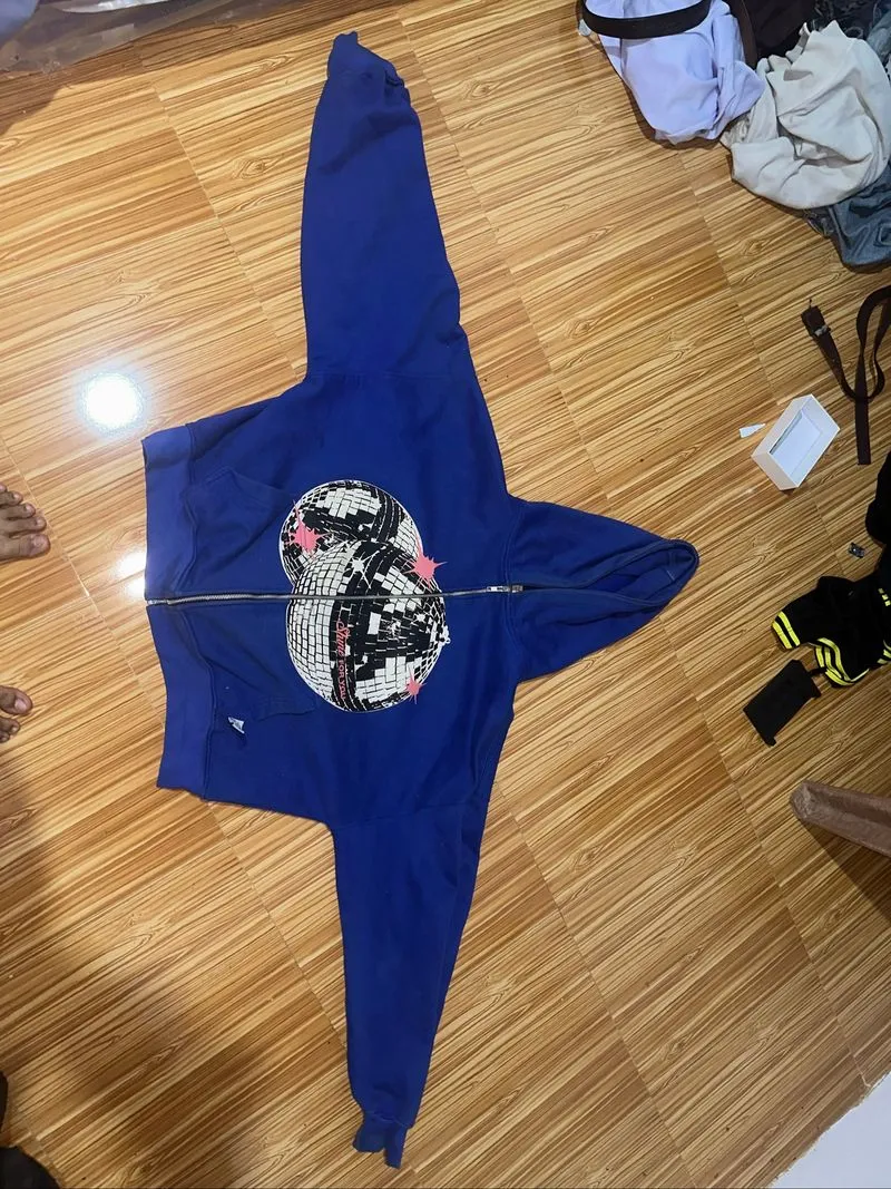 hoodie telepati photo 1