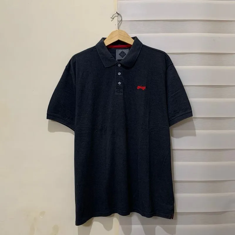 Poloshirt Jeep photo 1