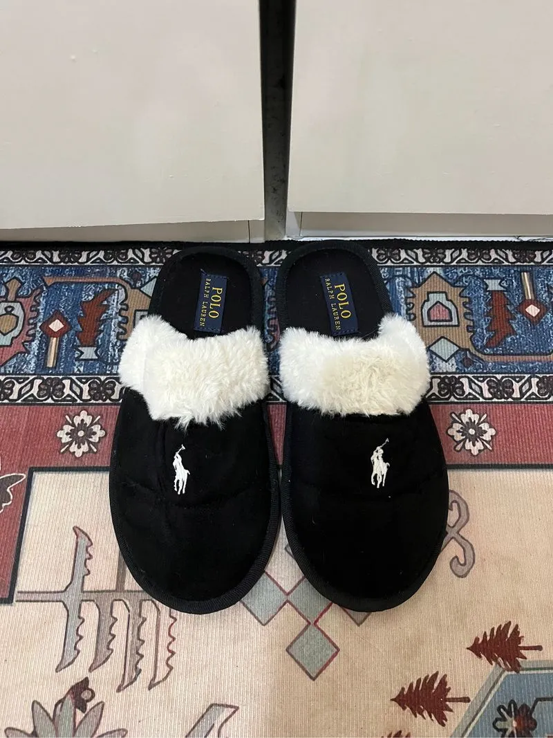 Ralph Lauren Slippers Unisex photo 1