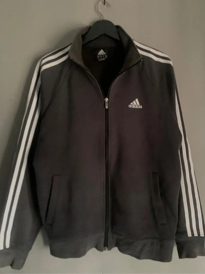 Tractop Adidas  photo 1