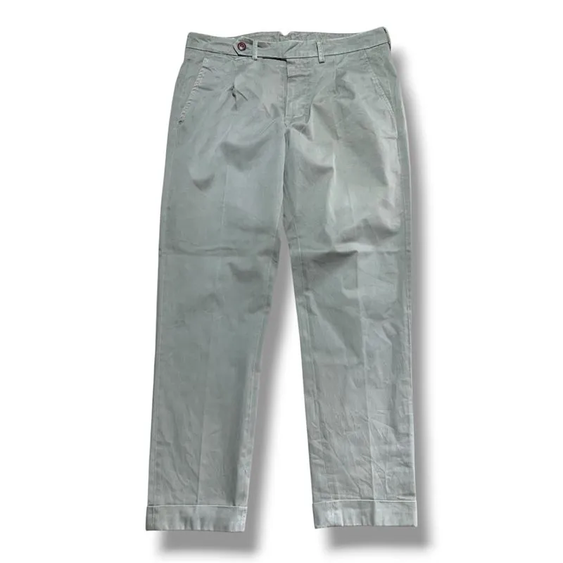 East Harbour Surplus Union Made axel Chino Khakis Long Pants photo 1