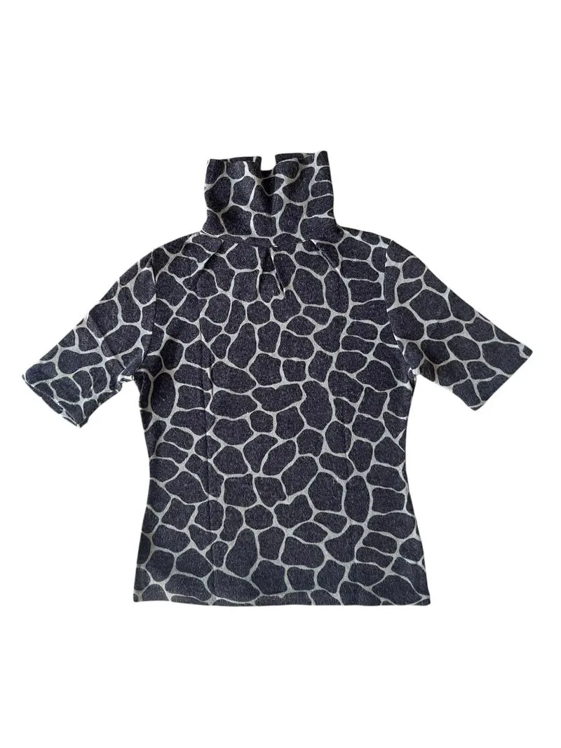 Pattern Top photo 1
