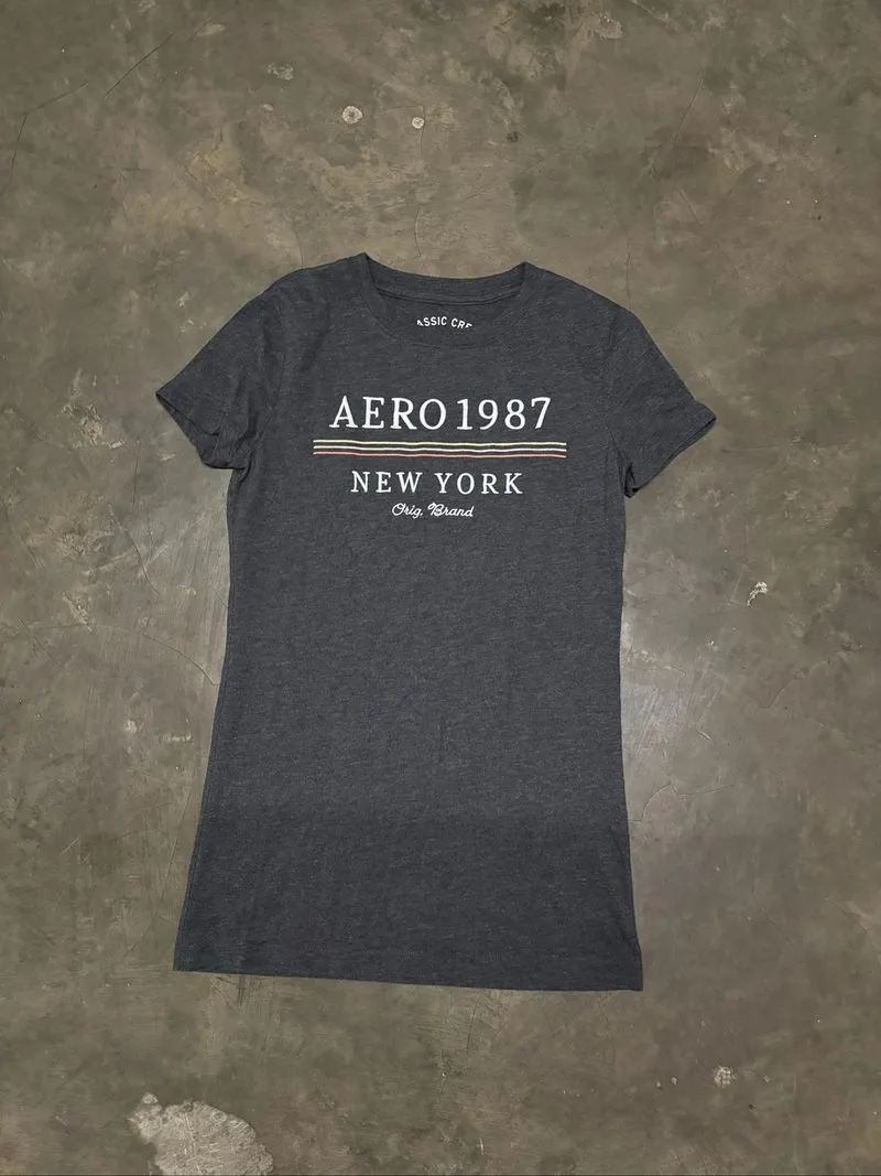 Aeropostale tees  photo 1