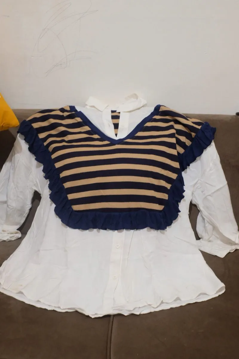baju kemeja photo 1