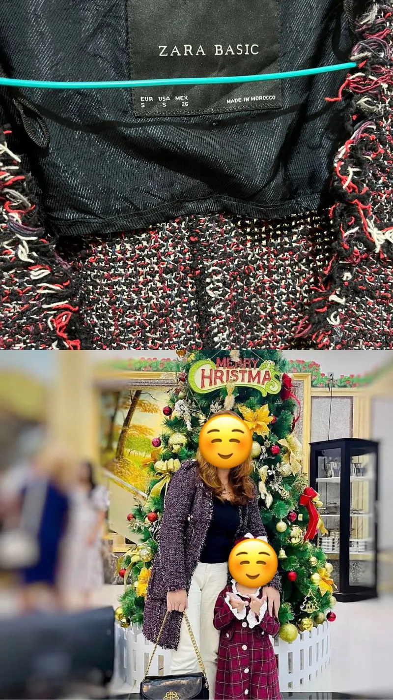 ZARA Cardigan photo 1