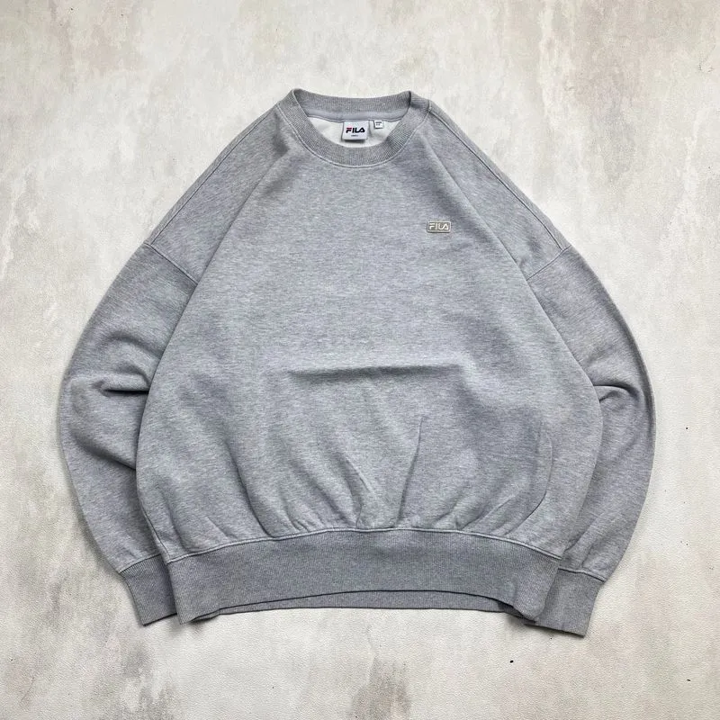 Crewneck FILA photo 1