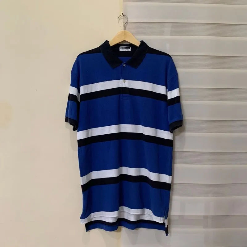 Poloshirt Giordano photo 1