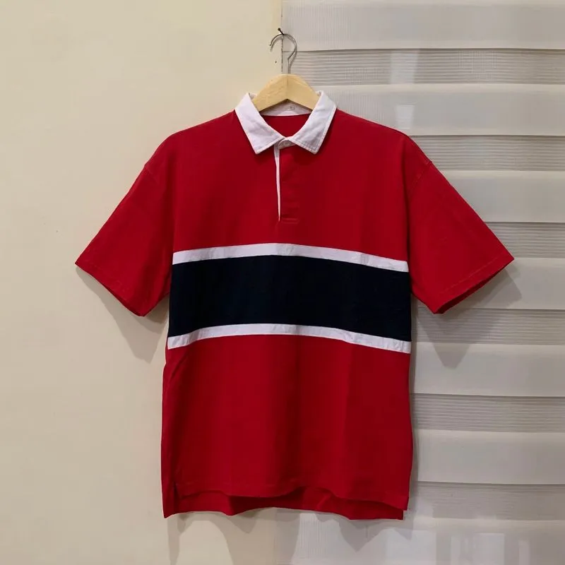 Poloshirt GU photo 1