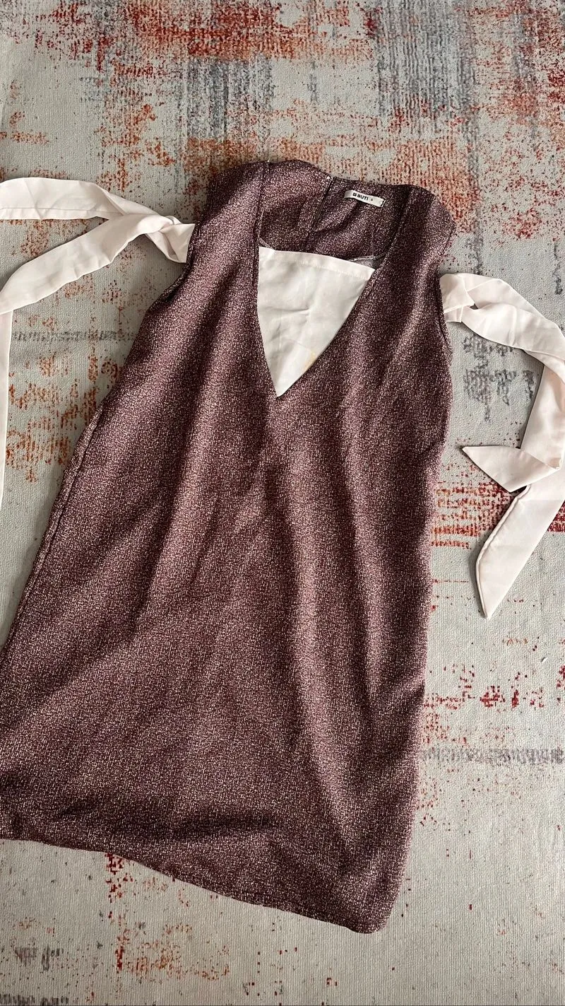 Midi Dress, Casual photo 1