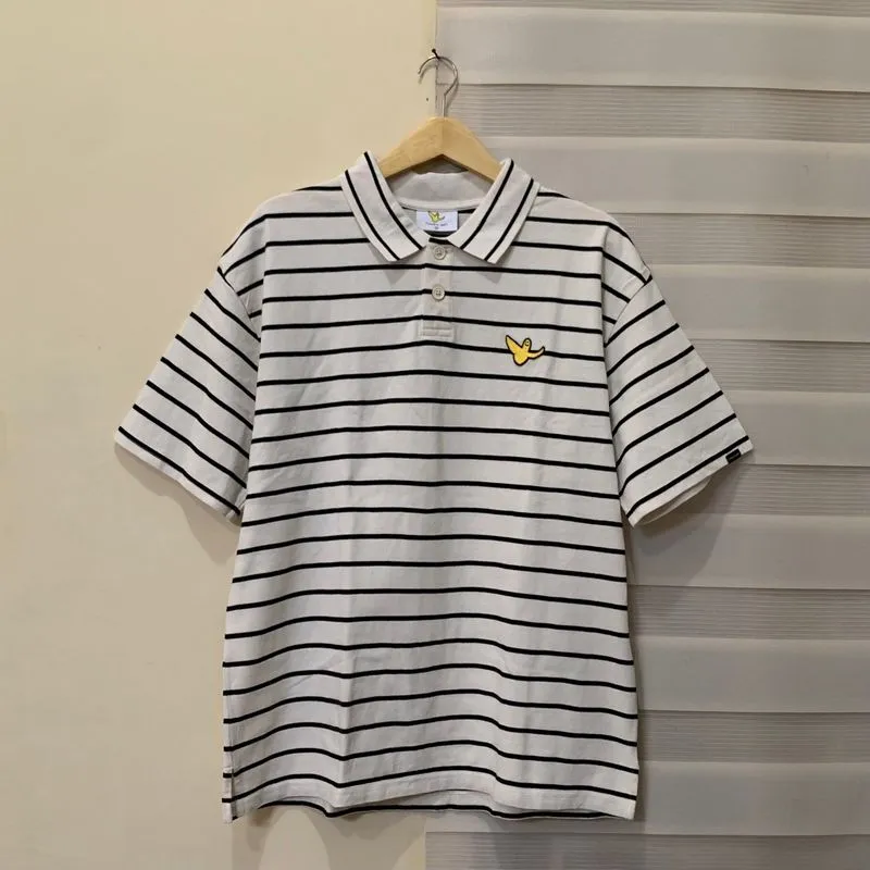 Poloshirr Mark Gonzales photo 1
