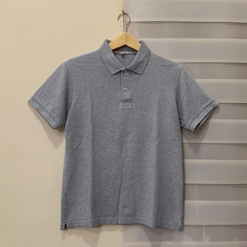 Poloshiet Uniqlo photo 1