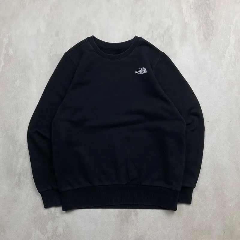 Crewneck TNF photo 1