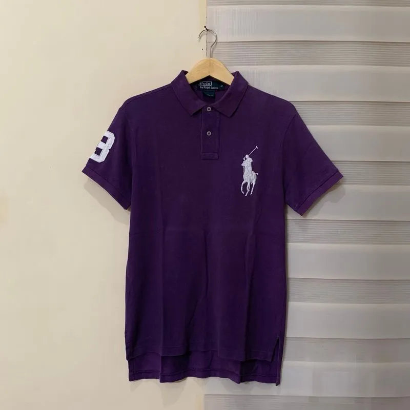 Poloshirt Ralph Lauren photo 1