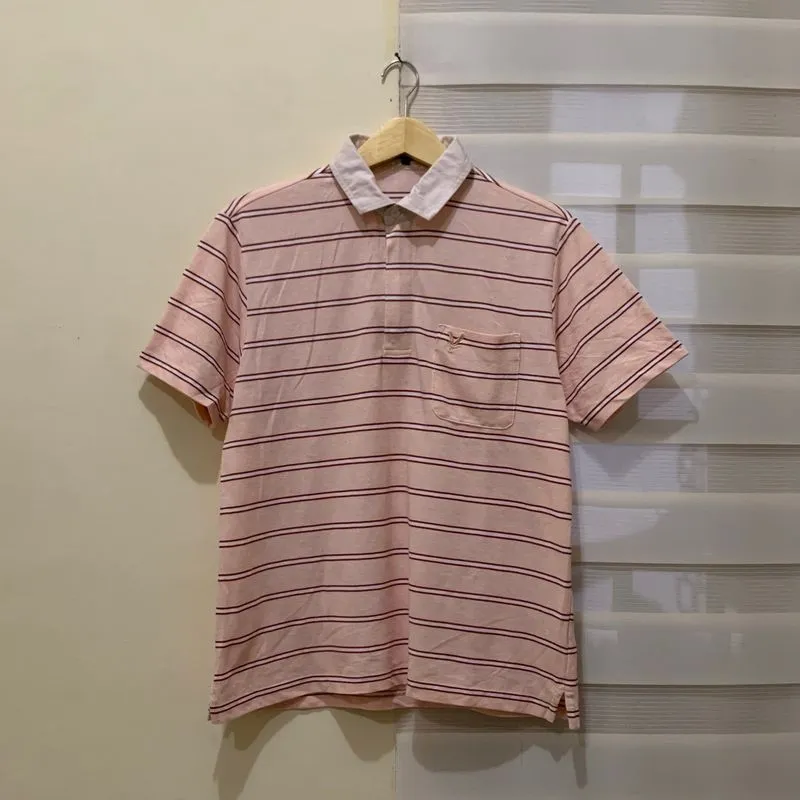 Poloshirt Lyle & Scott photo 1