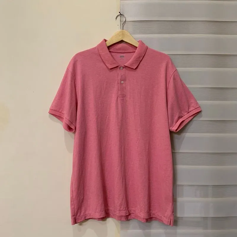 Poloshirt Uniqlo photo 1