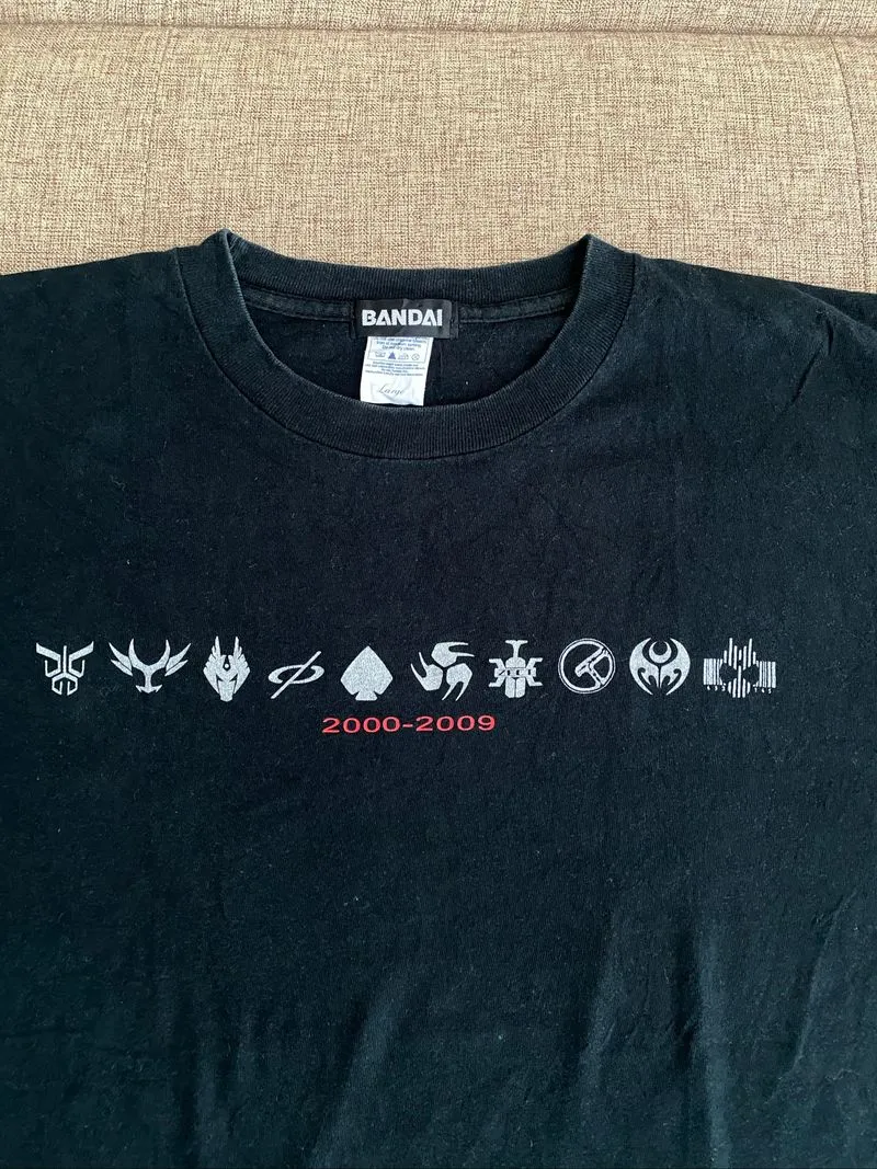 Kamen Rider 10th Anniversary  photo 1