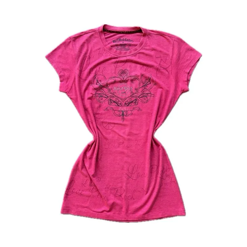 Hard Rock Couture Paris Tee photo 1