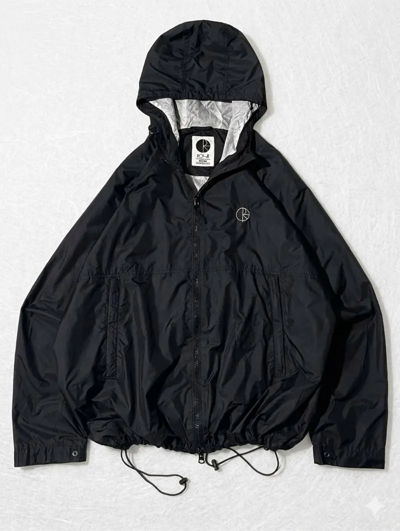 Polar skate co oski jacket photo 1