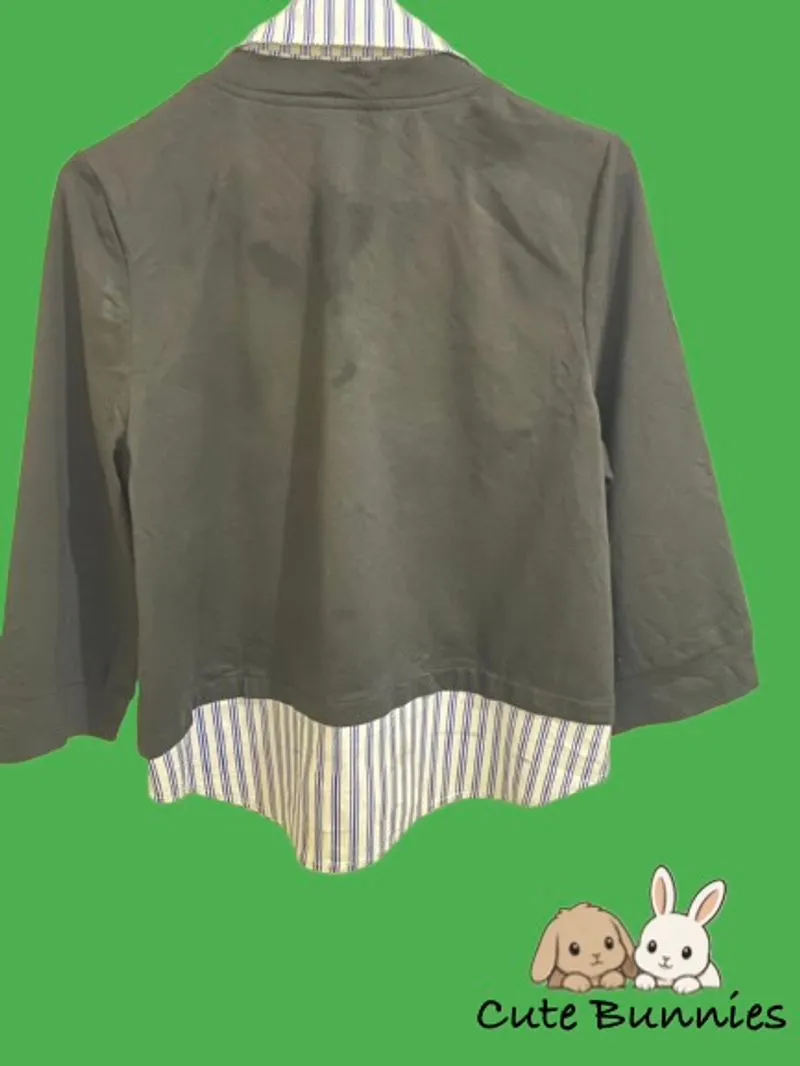 Max Milan Blazer photo 1