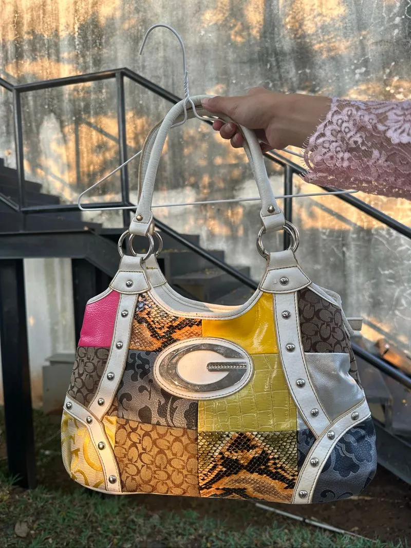 Tas Guess Vintage  photo 1