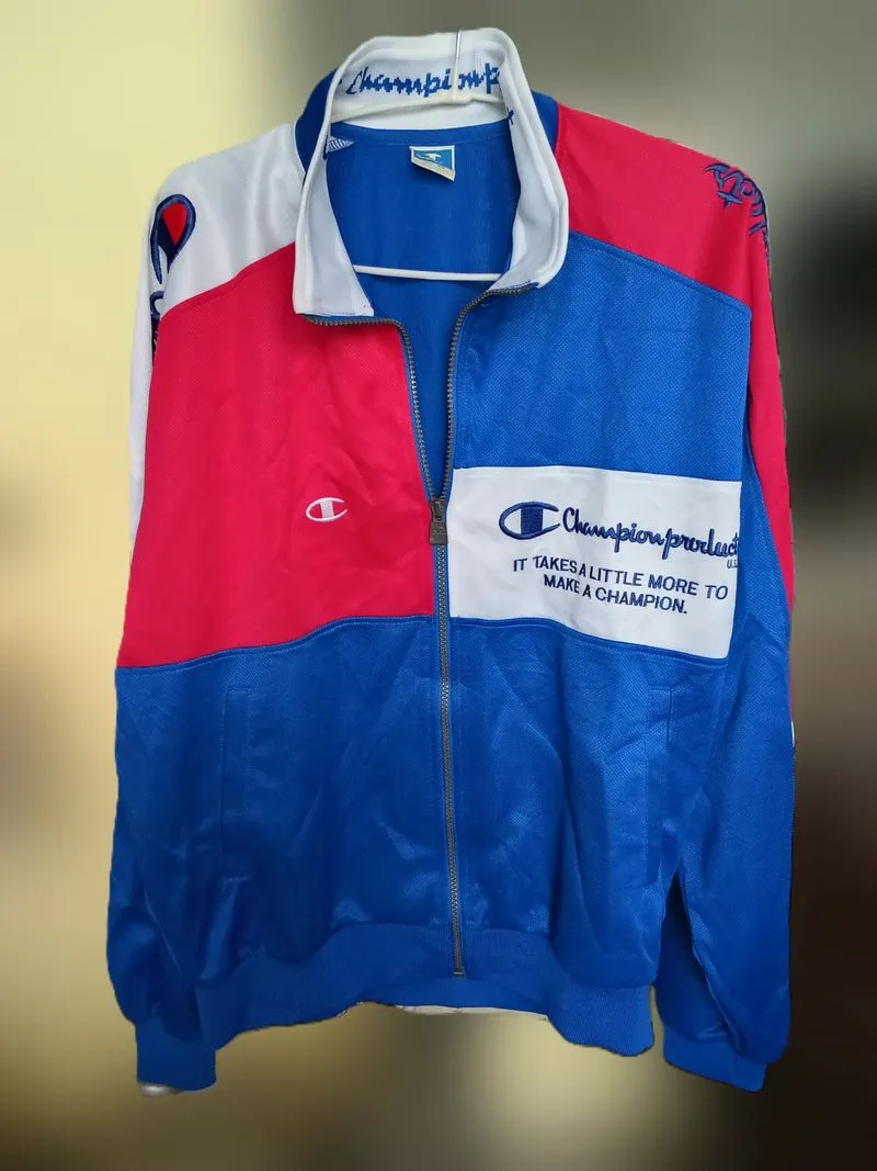 Jaket Champion photo 1