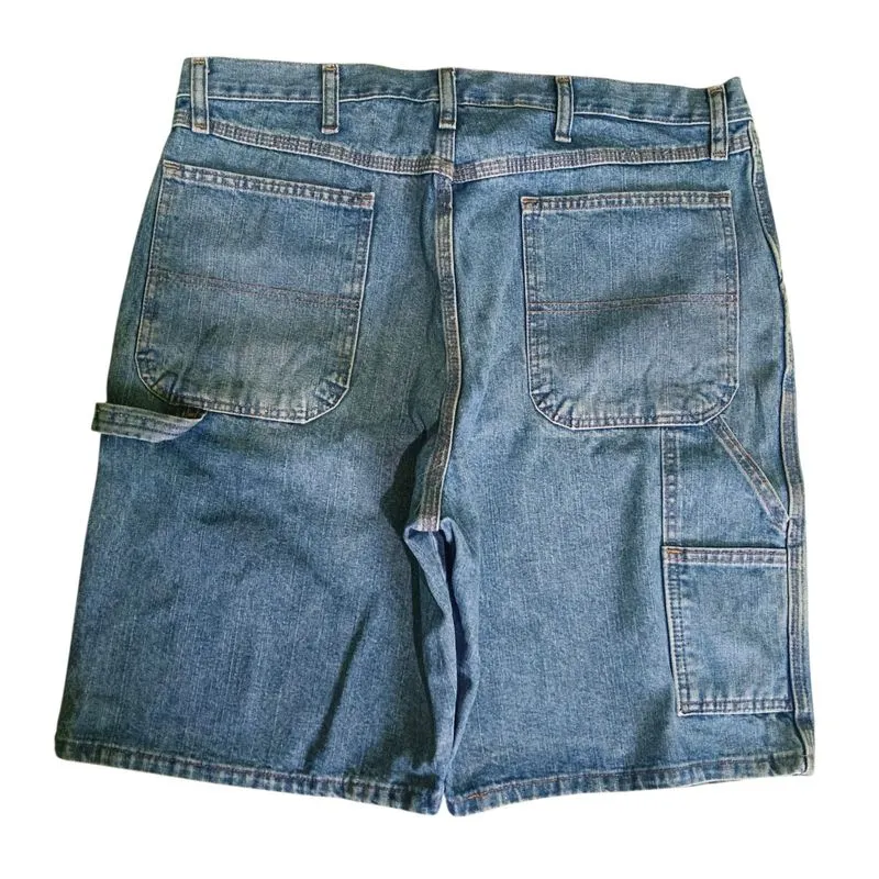 Short pants Carpenter rustler jorts photo 1