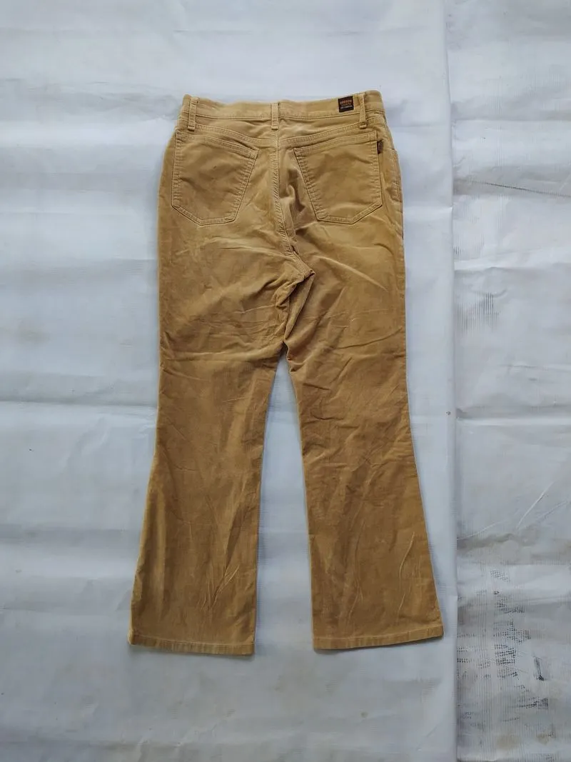 Bobson Sunsister Corduroy Pants photo 1