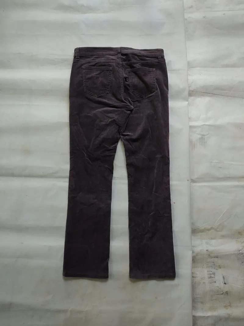 Uniqlo Corduroy Pants photo 1