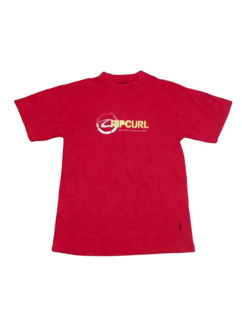 Vtg ripcurl future evolution reflektif logo photo 1