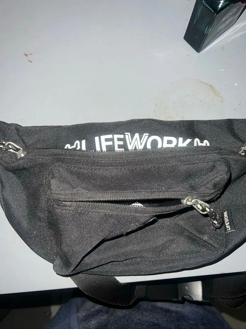 WB LIFEWORK photo 1