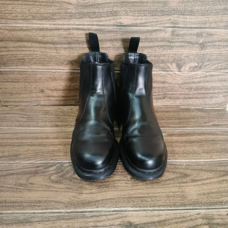 Dr. Martens 2976 MONO Chelsea photo 1
