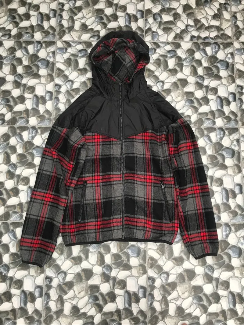 Jacket Hoodie photo 1