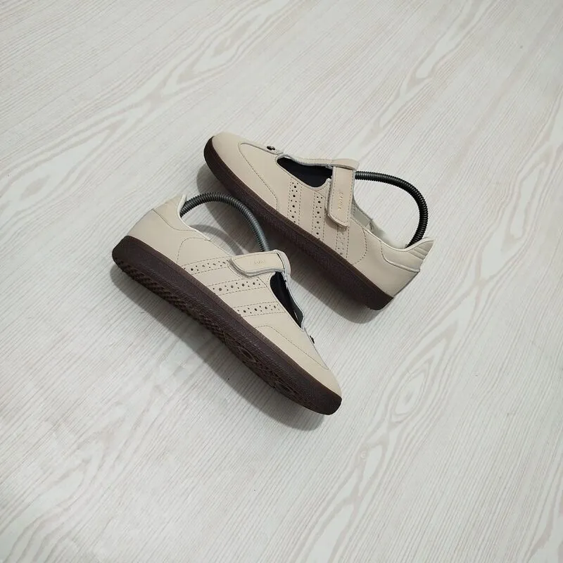 Adidas Samba Jane Leather photo 1