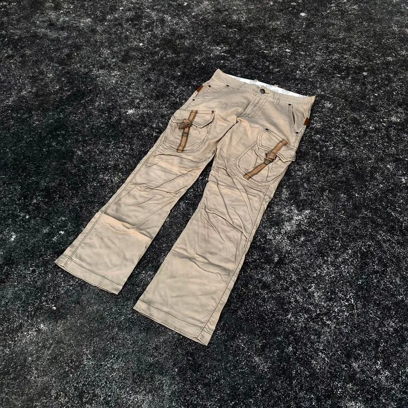 Longpants Cargo Edwin photo 1