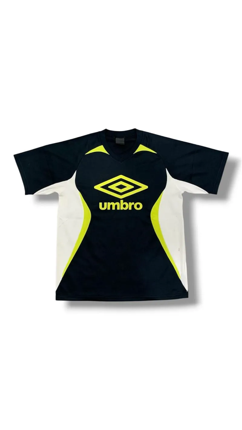 Vintage Umbro Jersey photo 1