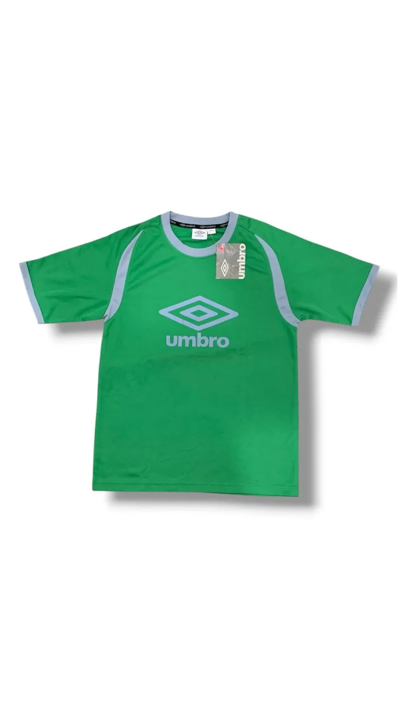 Vintage Umbro Jersey BNWT photo 1