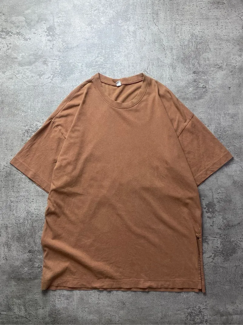 tshirt uniqlo photo 1