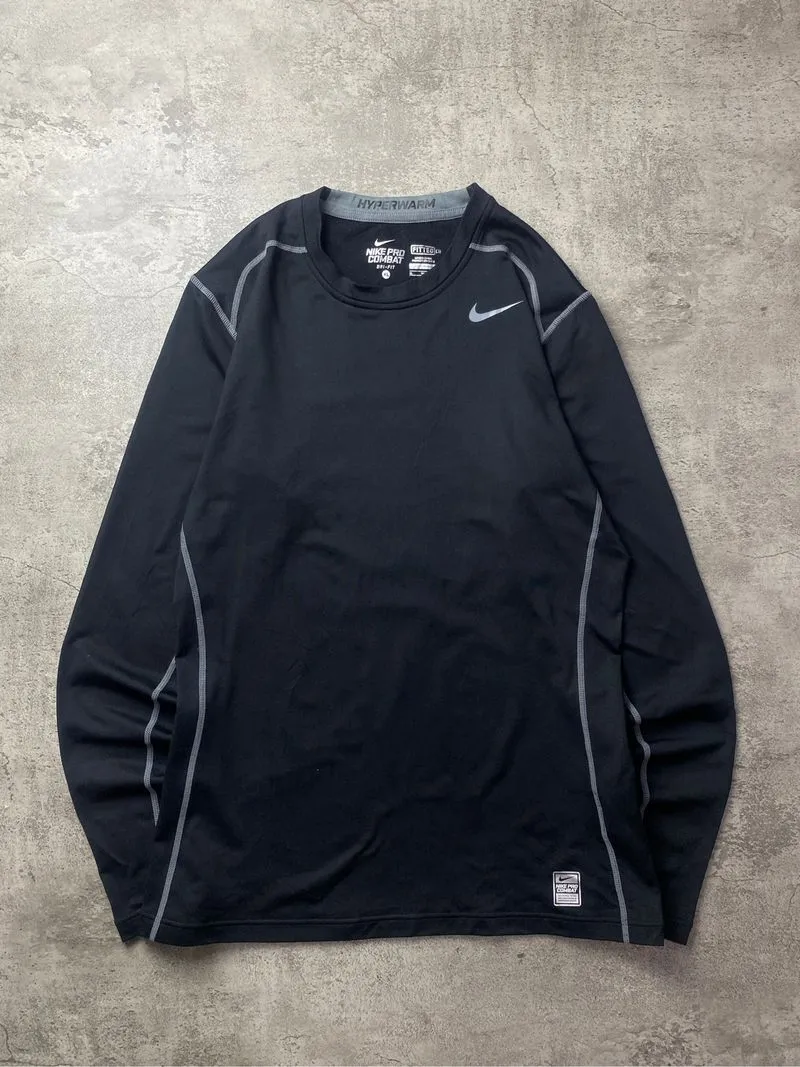 tshirt longsleeve nike photo 1