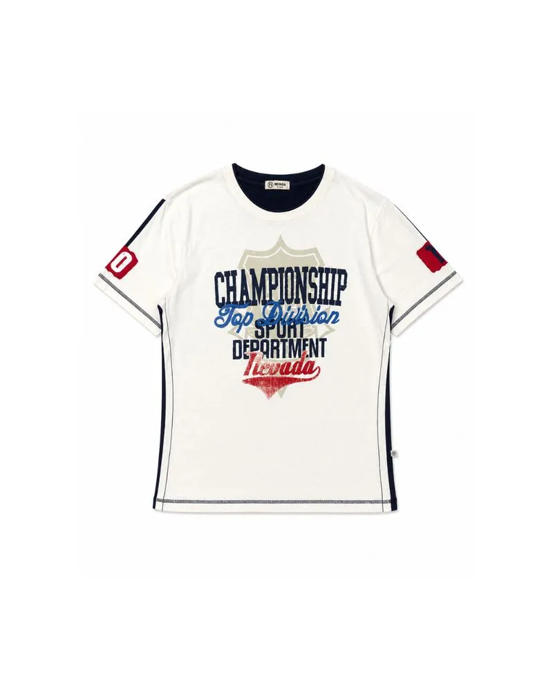 Vintage Nevada T-Shirt photo 1
