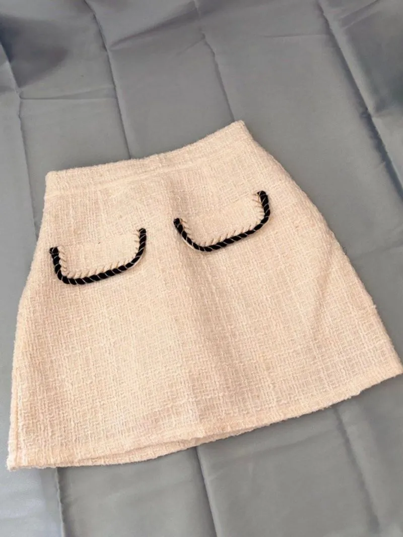 rok tweed beli di vietnam photo 1