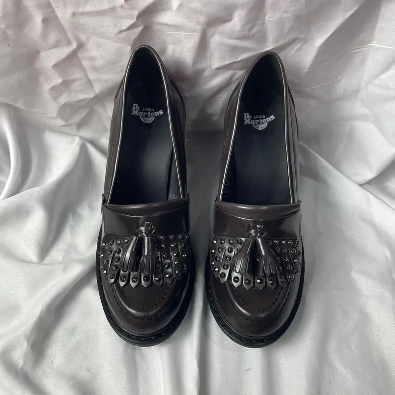 Dr martens heels authentic photo 1