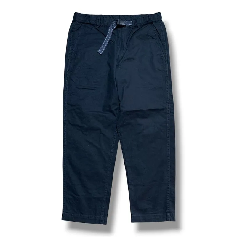 Uniqlo Utility Black Long Pants photo 1