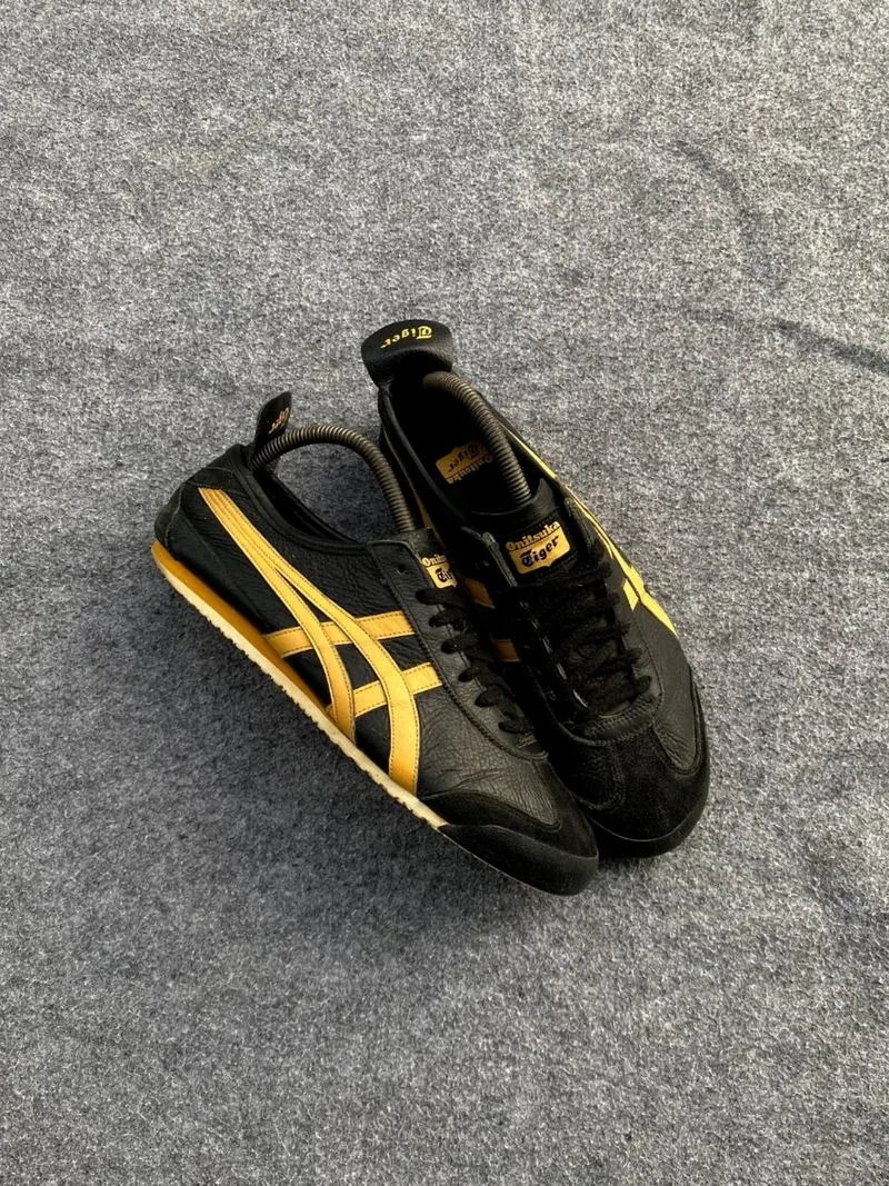 ONITSUKA TIGER MEXICO 66 photo 1