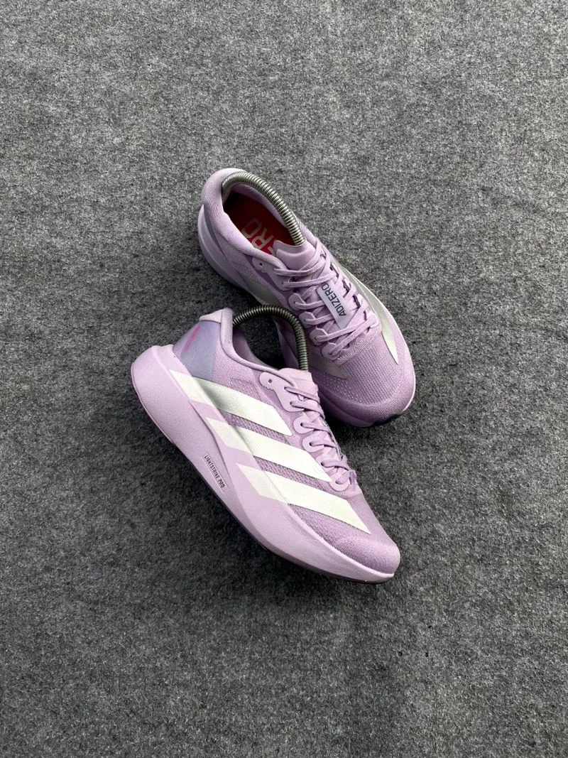 ADIDAS ADIZERO EVO SL photo 1