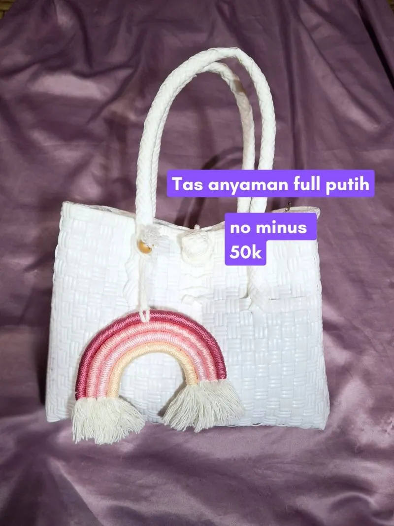 preloved tas photo 1