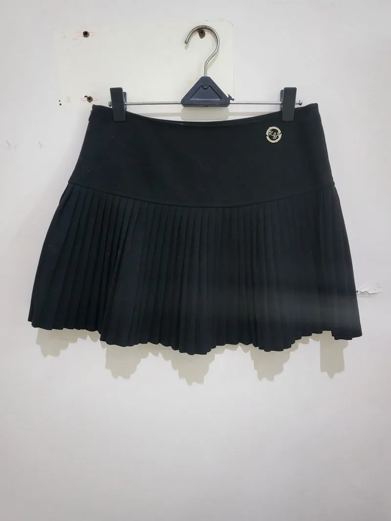 Black Skirt photo 1