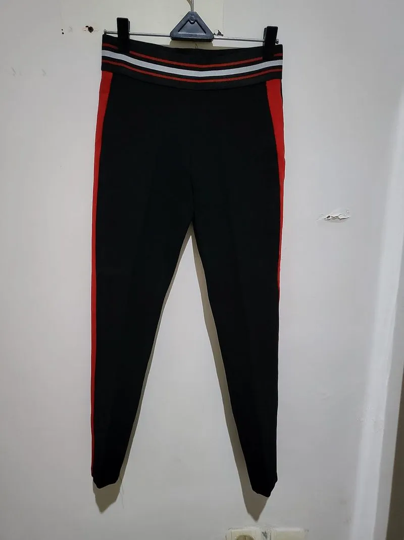 Zara Pants photo 1