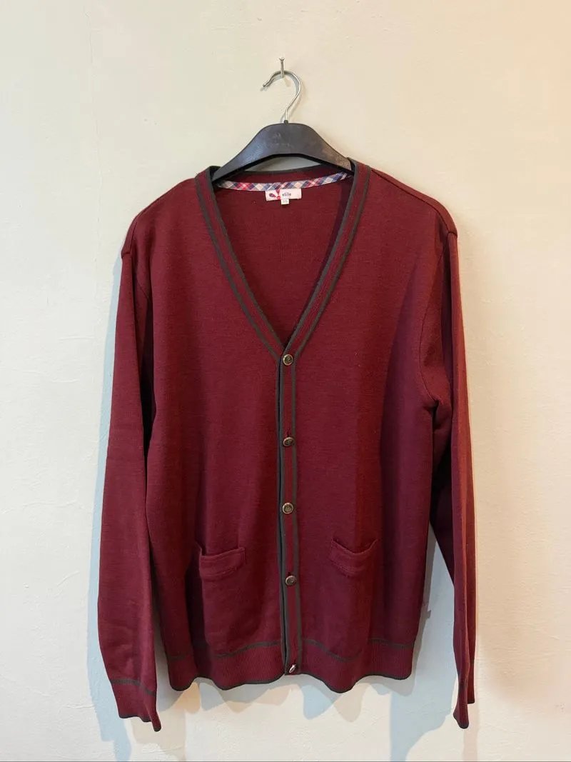 Big Size Korea Cardigan photo 1