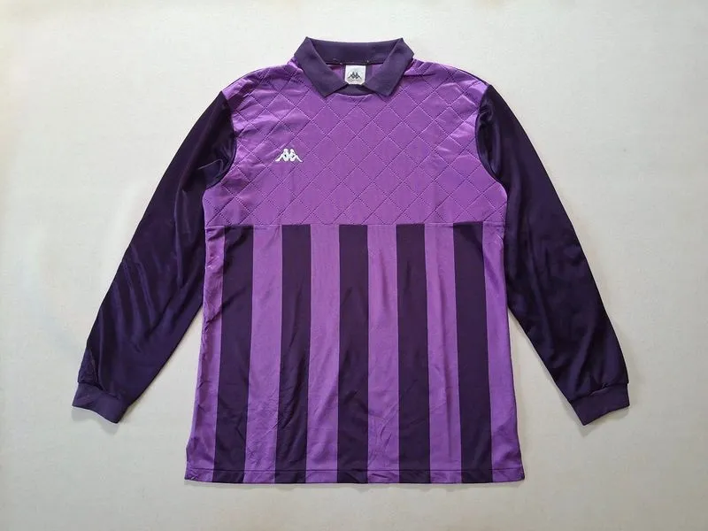 JERSEY LONGSLEEVE KAPPA KIPER ORIGINAL 100% photo 1