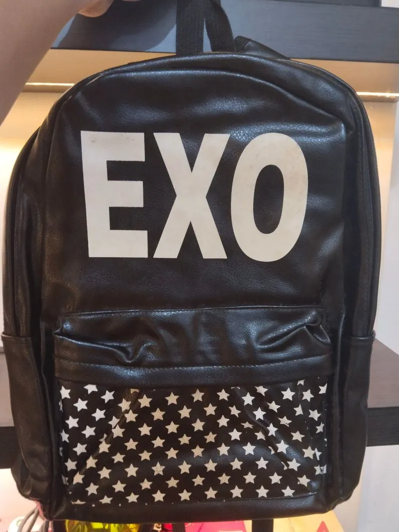 Tas Ransel Exo photo 1